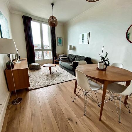 Plein Coeur De Wimereux, Plage A 200M ! Екстер'єр фото