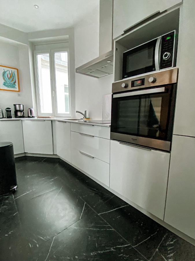 Plein Coeur De Wimereux, Plage A 200M ! Екстер'єр фото